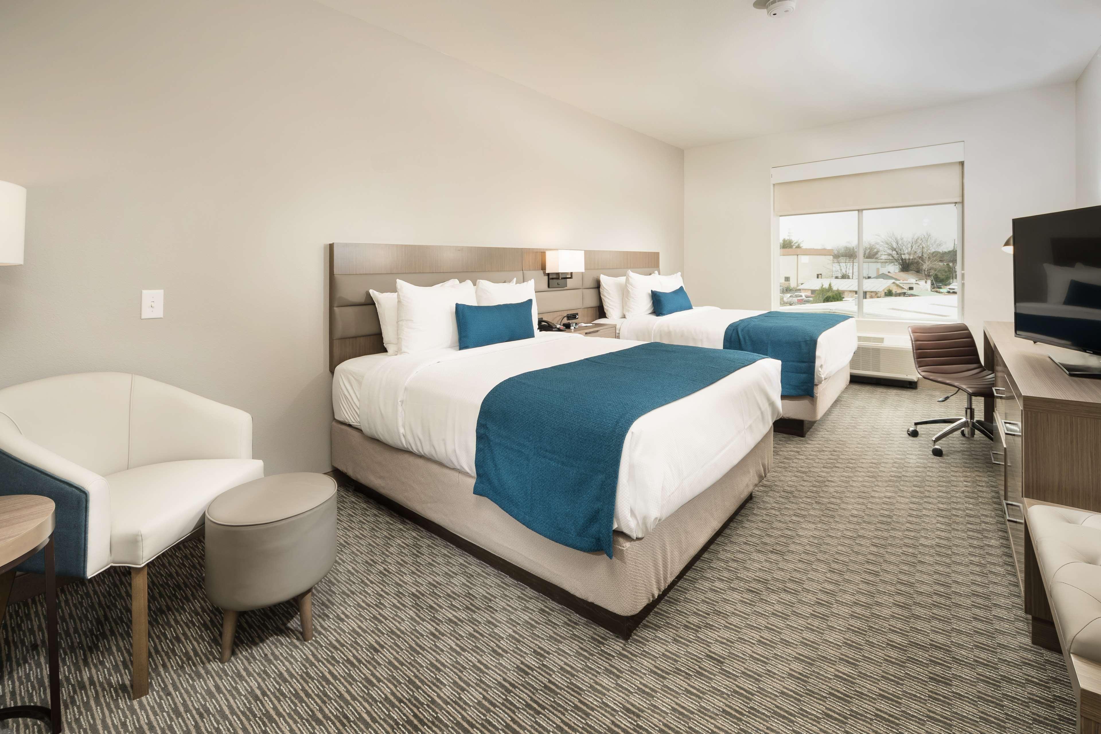 Best Western Plus Drayton Valley All Suites Exterior foto